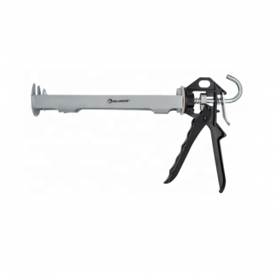 Rollingdog 9" Heavy Duty Caulking Gun Aluminum Handle